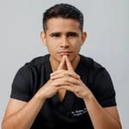 Dr. Amilton Pinheiro