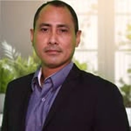 Marcos Rangel Carvalho de Pinho